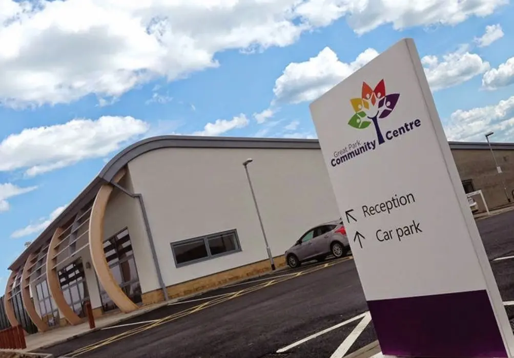 Great Park Community Centre