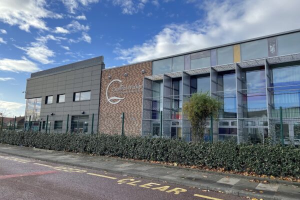Central Walker Church of England Primary School