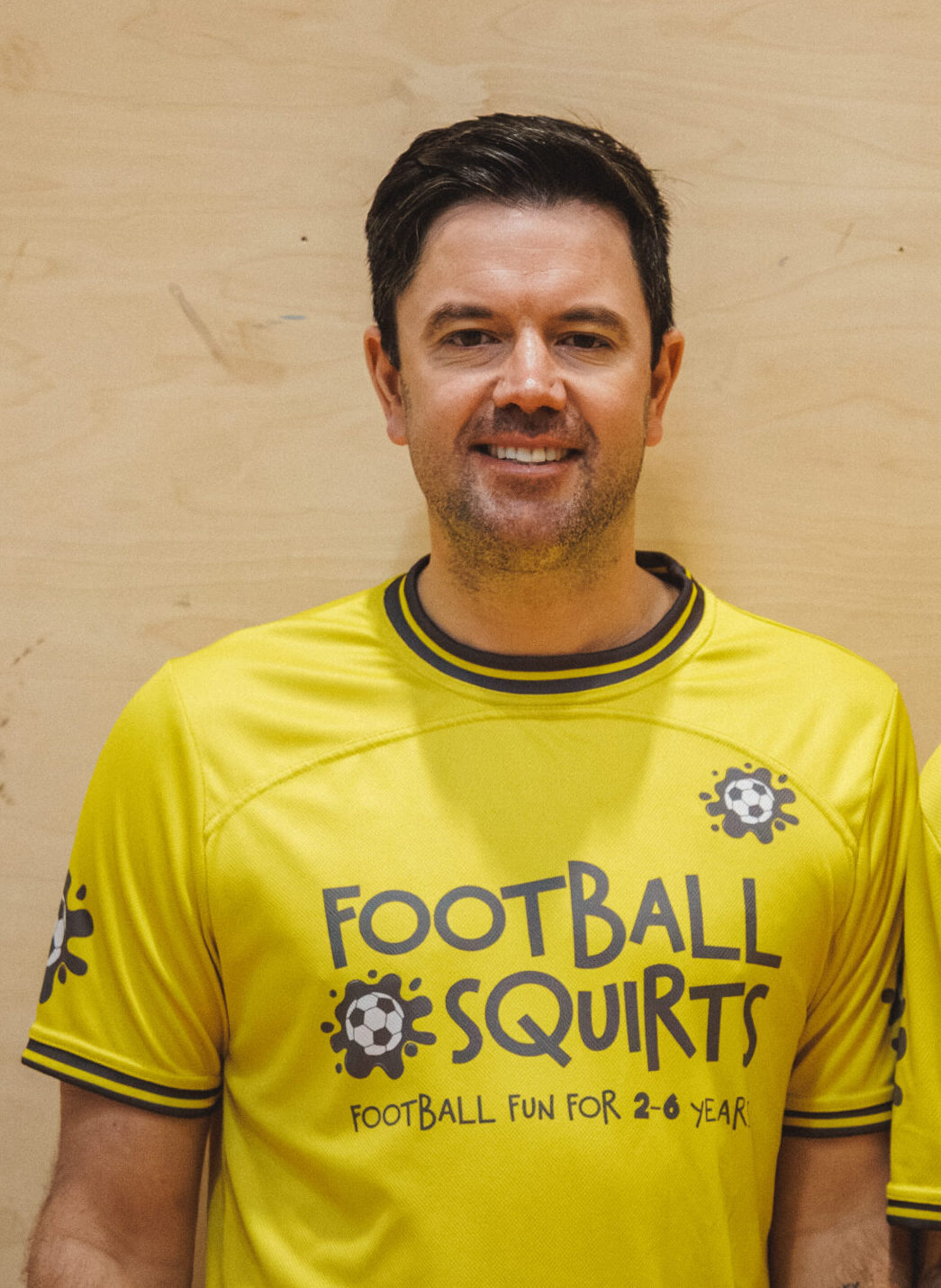 Matt Lawn - founder of Sports Camps NE